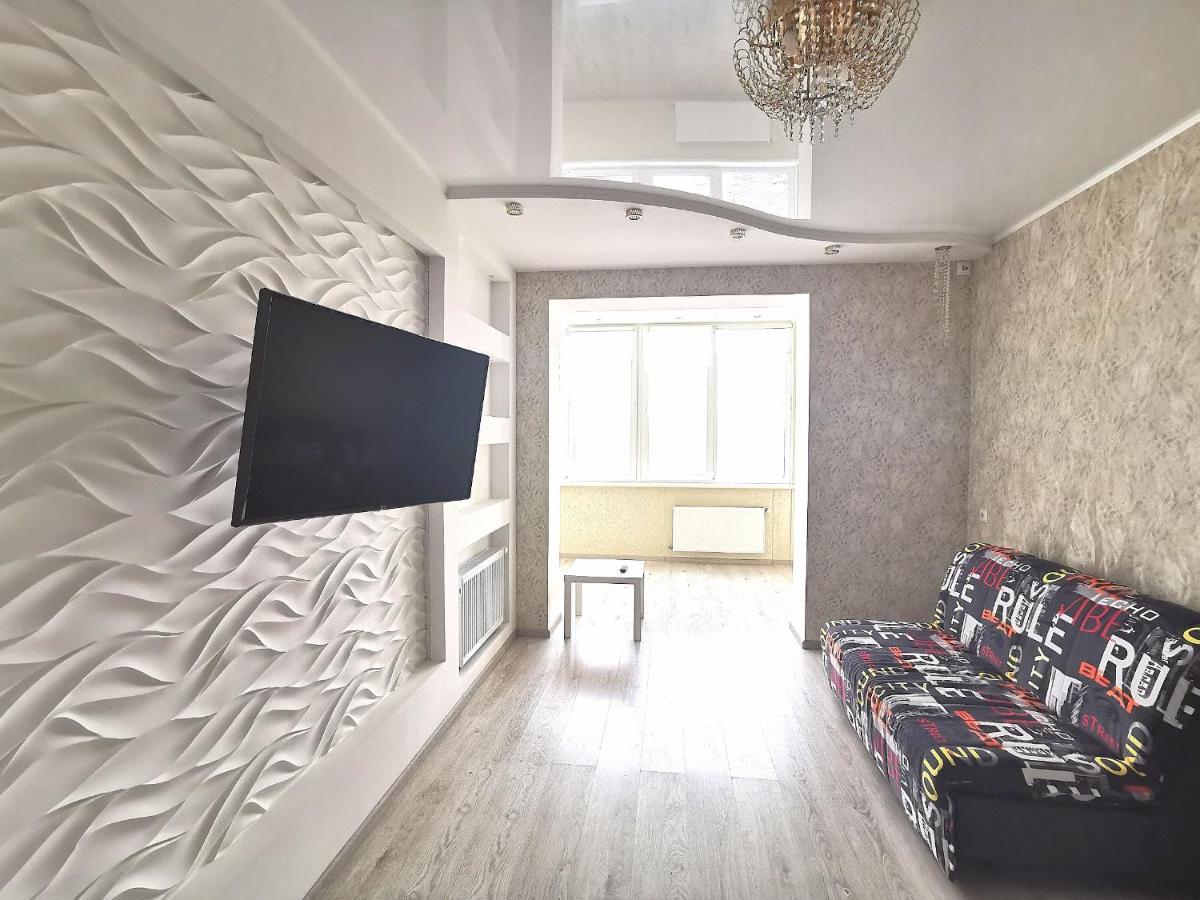 Manufactura Apartments 2 Суми Екстериор снимка