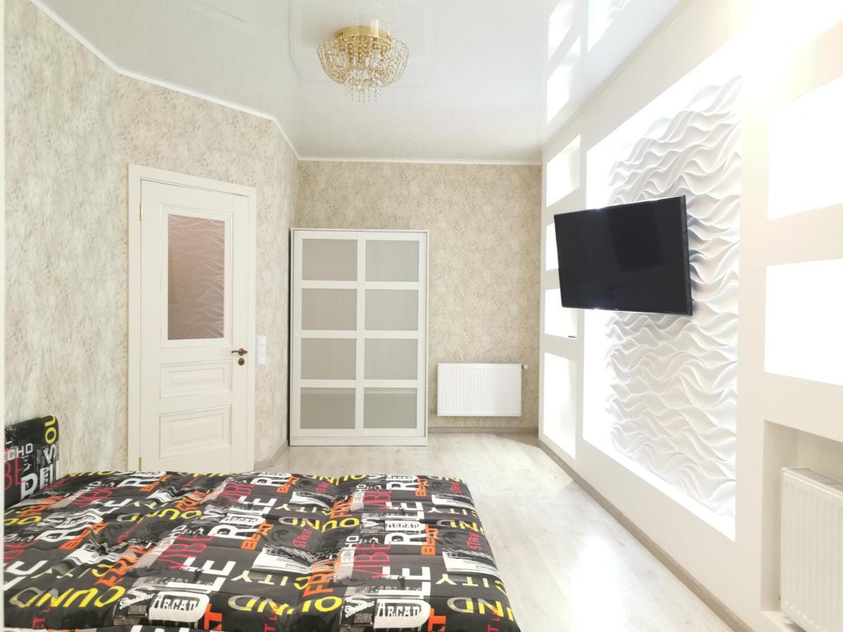 Manufactura Apartments 2 Суми Екстериор снимка